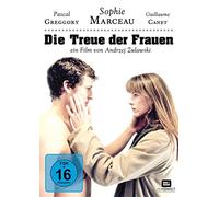 Die Treue der Frau (la Fidelite) [Import allemand]