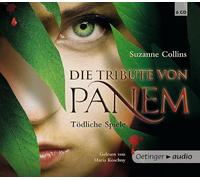 Die Tribute von Panem 1: Tödliche Spiele