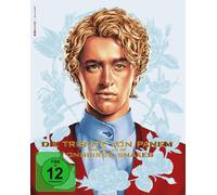 DIE TRIBUTE VON PANEM-THE BALLAD OF SONGBIRDS AN... 2 ULTRA HD BLU-RAY NEW