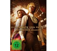 Various - Die Tribute Von Panem - the Ballad of Songbirds An