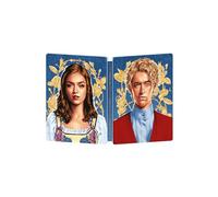 Various - The Hunger Games: The Ballad of Songbirds & Snakes [Blu-Ray] [Region Free] (English audio)