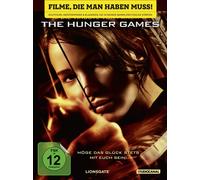 Die Tribute von Panem - The Hunger Games (Fan Edition) (DVD) Donald (US IMPORT)