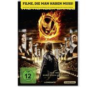 Die Tribute von Panem - The Hunger Games: Filme, die man haben (DVD) (US IMPORT)