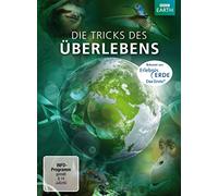 Die Tricks des Überlebens (DVD)
