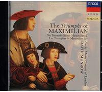 Die Triumphe Kaiser Maximilians