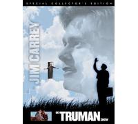 Die Truman Show (Special Collector's Edition)