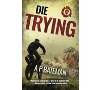 Die Trying (Alex King)