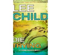 Die Trying (Jack Reacher)