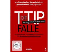 Die TTIP-Falle