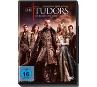Die Tudors: Season 3 / 2. Auflage
