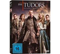 Die Tudors - Season 3