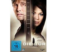 DIE TÜR DVD MIT HEIKE MAKATSCH UVM. NEW