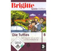 Die Tuttles [German Version]