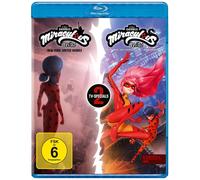 Miraculous - Die TV-Specials New York und Shanghai