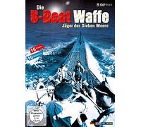 Die U-Boot Waffe