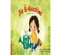 Die U-Maschine: Die Ubersetzungsmaschine, Multi, Oesterling, Keller, Kim.