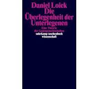 Die Überlegenheit der Unterlegenen: Eine Theorie der Gegengemeinschaften | Ein neues Grundlagenwerk zur Kritischen Theorie subalterner Praktiken und Kämpfe