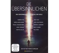 Die Übersinnlichen
