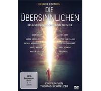 Die Übersinnlichen - Das geheimnisvolle Potenzial der Seele (Deluxe Editio (DVD)