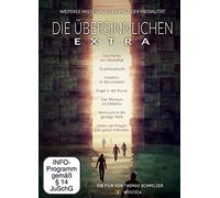 Die Übersinnlichen - Extra