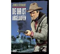 Die Uhr ist abgelaufen [DVD] [1957]