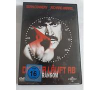 Die Uhr lÃ€uft ab [DVD] (2006) Sir Sean Connery, Ian McShane, John Quentin