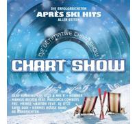 Die Ultimative Chartshow-