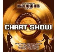 Diverse Pop - Ultimative Chartshow Black