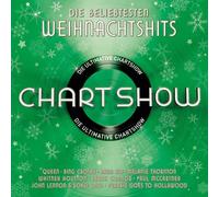 DIE ULTIMATIVE CHARTSHOW - DIE BELIEBTESTEN WEIHNACHTSHITS 2 CD NEW