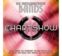 Die Ultimative Chartshow-Die Erfolgreichsten Bands