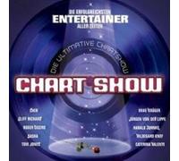 DIE ULTIMATIVE CHARTSHOW - ENTERTAINER 2 CD NEW
