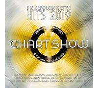 Die Ultimative Chartshow - Hits 2019
