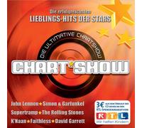 Die Ultimative Chartshow - Lieblings-Hits der Stars (RTL Spendenmarathon)