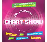 Die Ultimative Chartshow-NDW