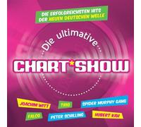 Die Ultimative Chartshow-NDW