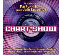 DIE ULTIMATIVE CHARTSHOW PARTY HITS (2000-2010) 2 CD