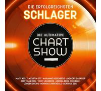 Various Artists – Die Ultimative Chartshow – Schlager – CD – Universal Music Group