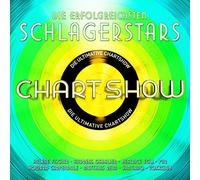 Die Ultimative Chartshow-Schlagerstars