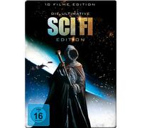 Die Ultimative Sci-Fi Edition (DVD)