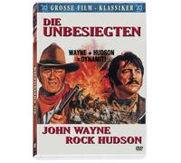Die Unbesiegten (2) Deluxe Edition