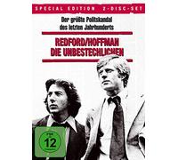 Die Unbestechlichen: Classic Collection / 2-Disc Set