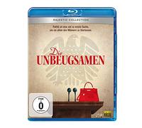 Die Unbeugsamen