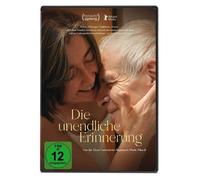 Alberdi, Maite - Die Unendliche Erinnerung