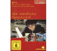 Die unendliche Geschichte 1 - Play [Import allemand]