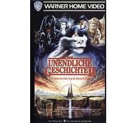 Die unendliche Geschichte 2