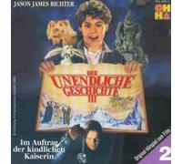 Die Unendliche Geschichte (3),