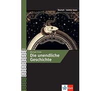 Die unendliche Geschichte: A1-B2