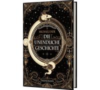 Die unendliche Geschichte by Ende New 9783522202602 Fast Free Shipp HB.