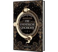 Michael Ende – Die unendliche Geschichte – The Great Adventure in Phantásien – Esslinger