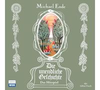 Die Unendliche Geschichte- Das Hoerspiel